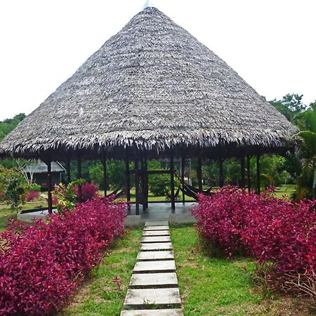 Curaka Lodge Expedition Iquitos Kültér fotó