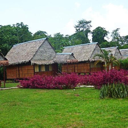 Curaka Lodge Expedition Iquitos Kültér fotó