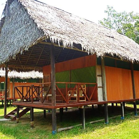 Curaka Lodge Expedition Iquitos Kültér fotó