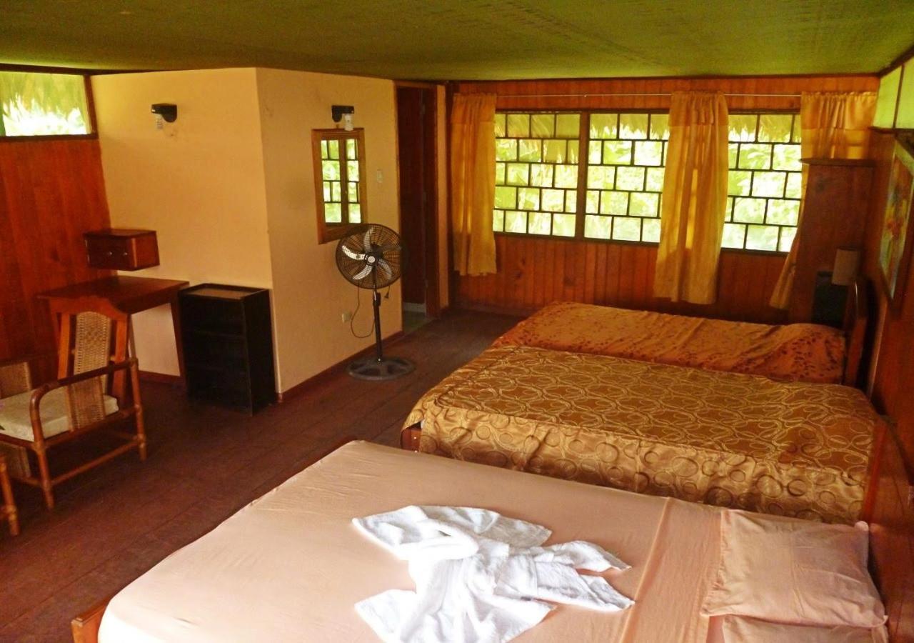 Curaka Lodge Expedition Iquitos Kültér fotó