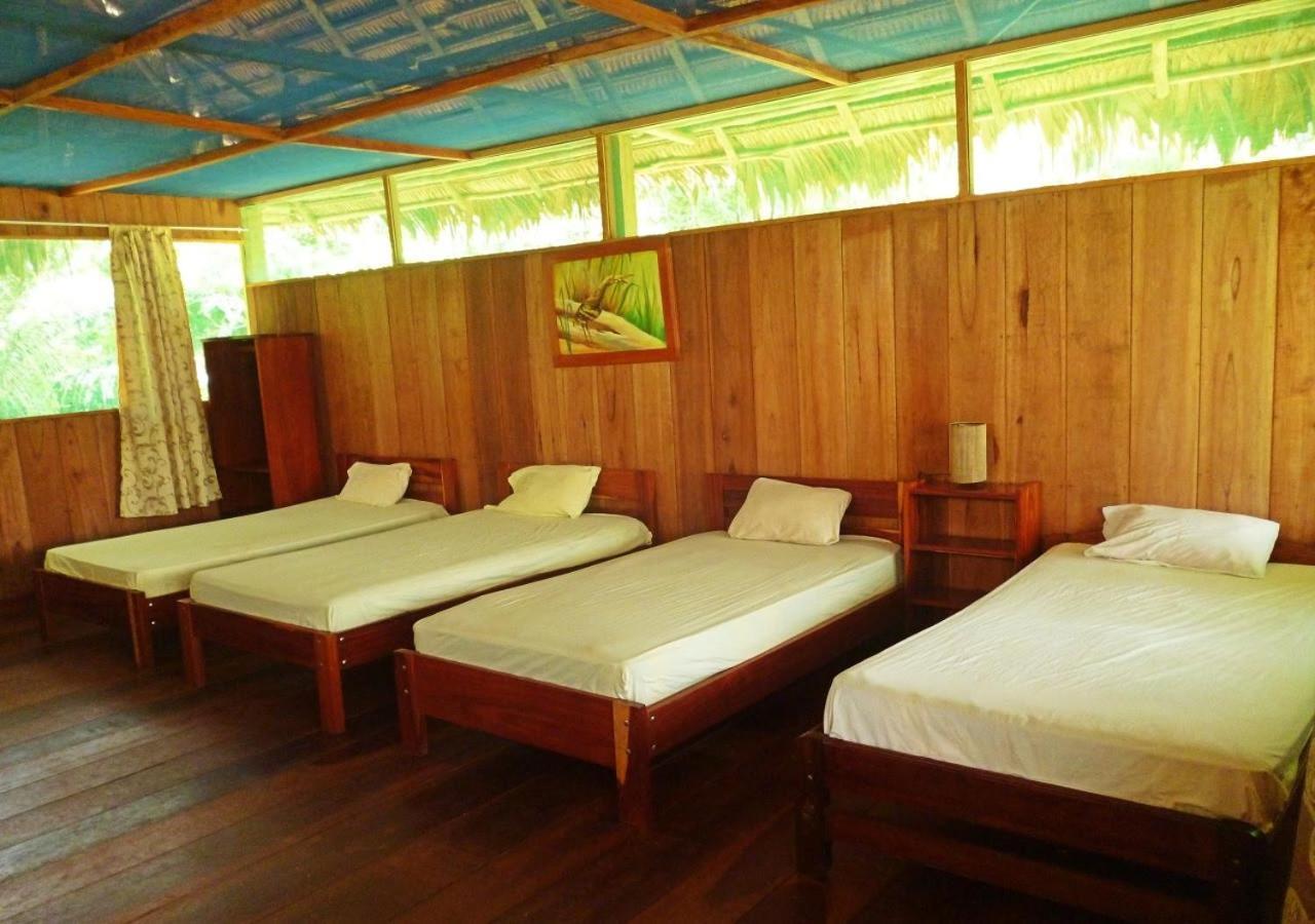 Curaka Lodge Expedition Iquitos Kültér fotó