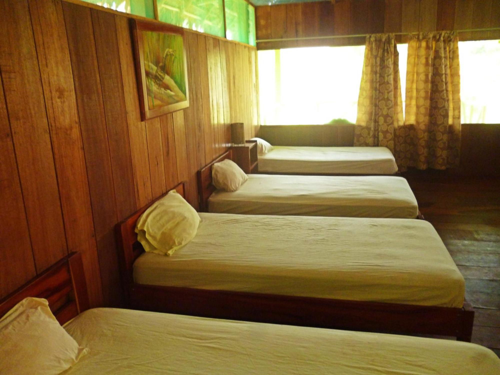 Curaka Lodge Expedition Iquitos Kültér fotó