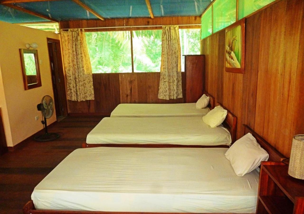Curaka Lodge Expedition Iquitos Kültér fotó