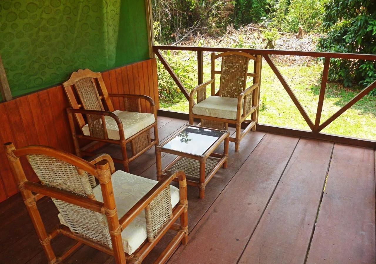 Curaka Lodge Expedition Iquitos Kültér fotó