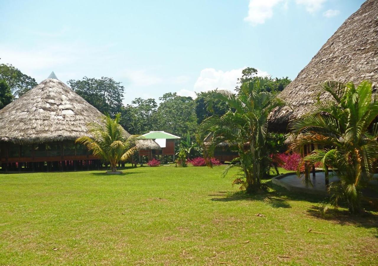 Curaka Lodge Expedition Iquitos Kültér fotó