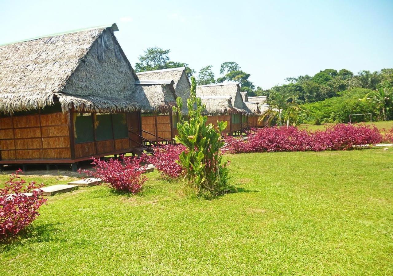 Curaka Lodge Expedition Iquitos Kültér fotó