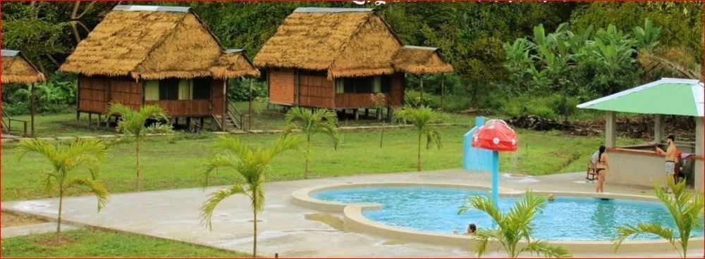 Curaka Lodge Expedition Iquitos Kültér fotó