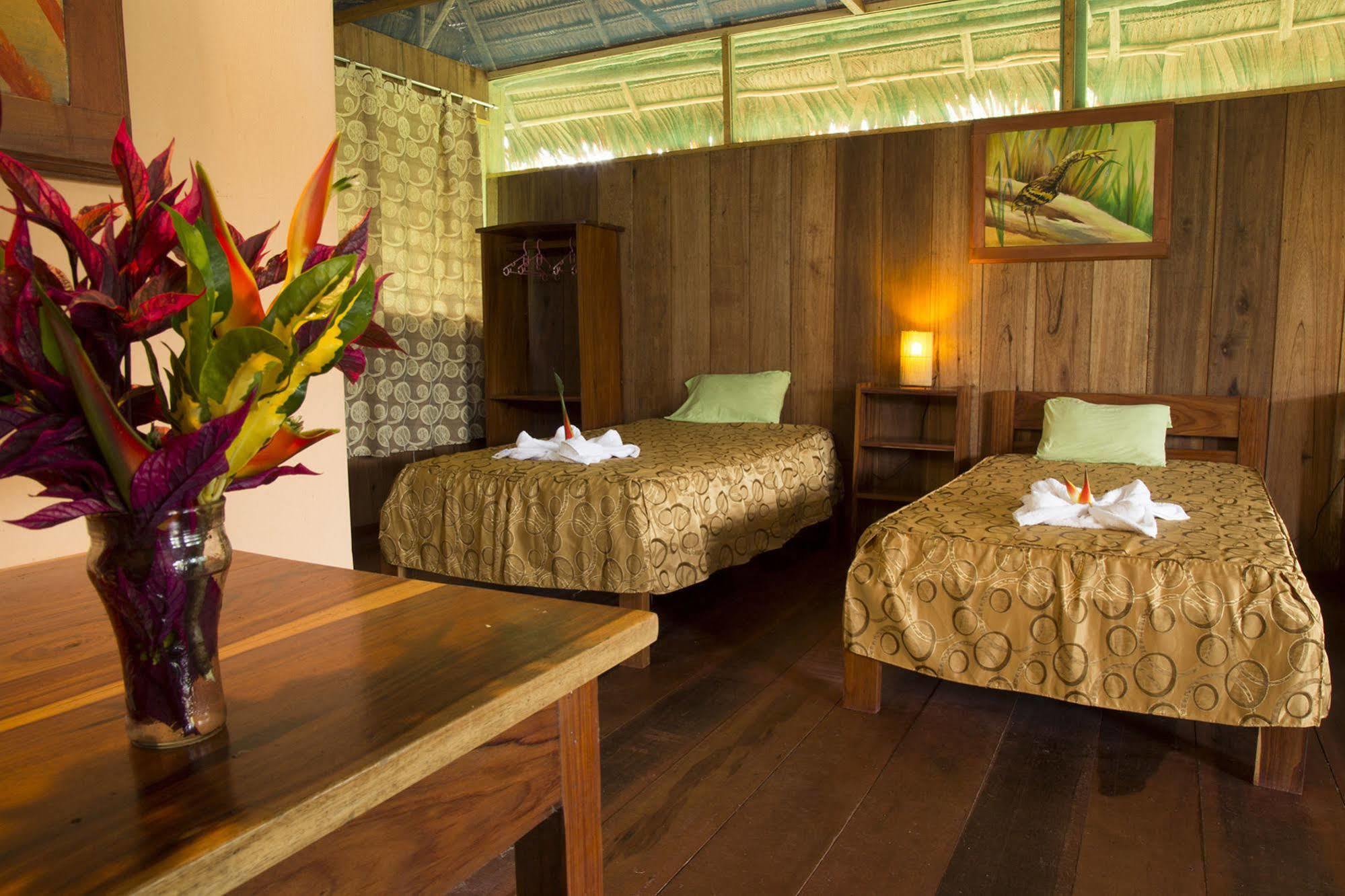 Curaka Lodge Expedition Iquitos Kültér fotó